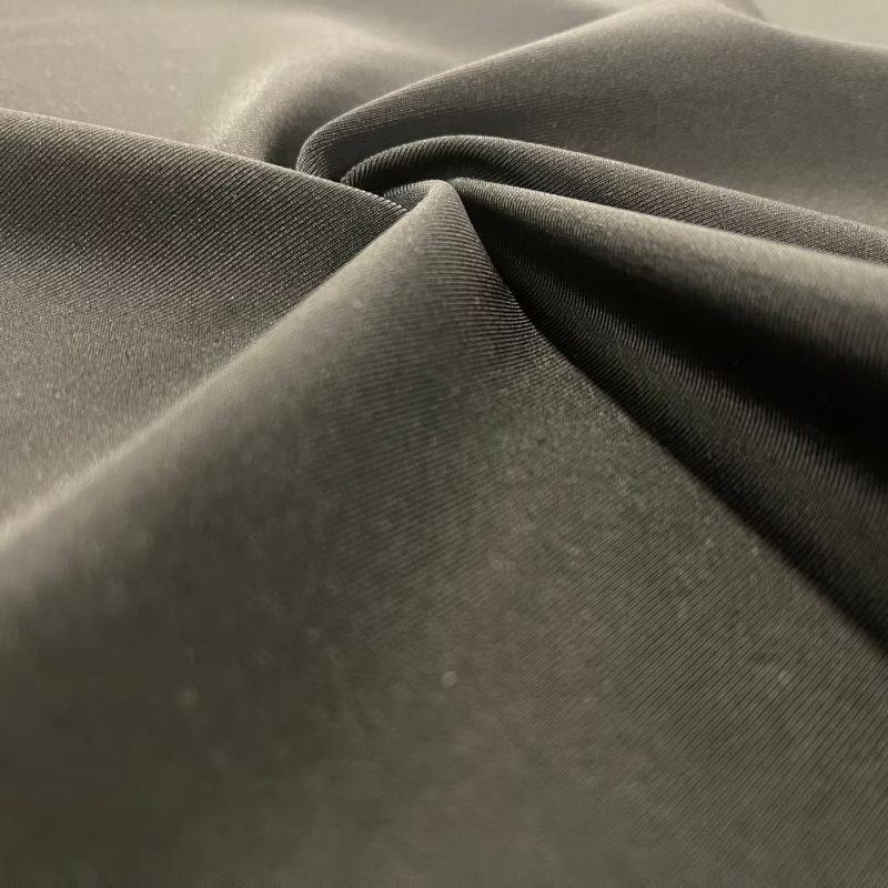 RPET Plush (Recycled Polyester)