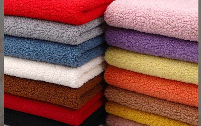 Fabric Selection & Material Testing