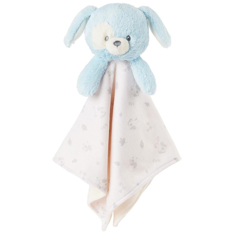 Baby-Safe Plush Collection