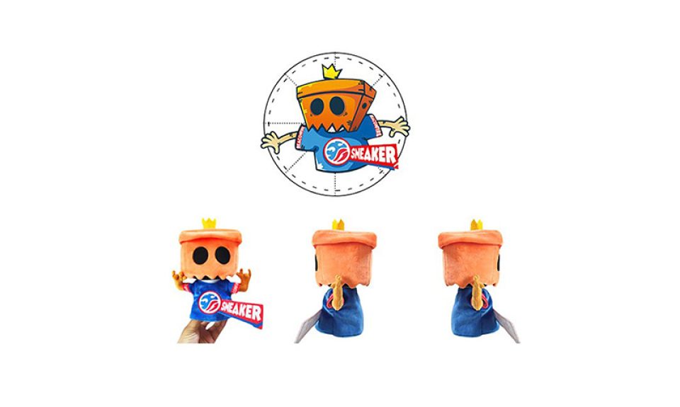 Logo & Branding Options